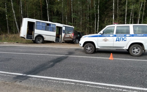 Известный актер Дмитрий Жулин погиб в ДТП под Владимиром