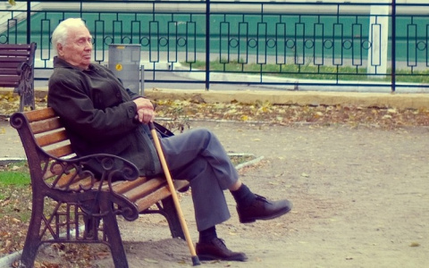 Владимирским пенсионерам могут перестать выплачивать пенсию