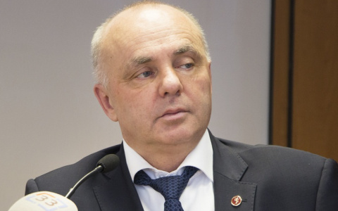 Сегодня во Владимире депутаты Горсовета выберут главу города