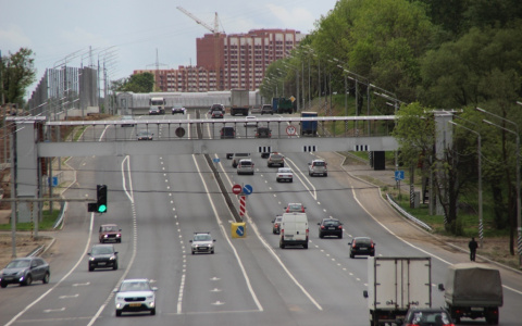Пробки на перекрестке у Содышки во Владимире разрулят в ручном режиме