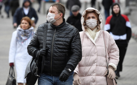 Во Владимирской области зарегистрировали прирост по количеству выздоровевших от COVID-19