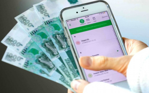 Жительница Меленковского района обокрала пожилых родственников