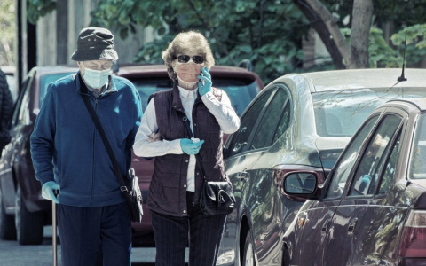 Кудрин заявил о скором введении новых ограничений из-за COVID 19