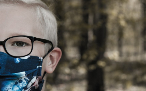 Московских школьников отправляют на двухнедельные каникулы