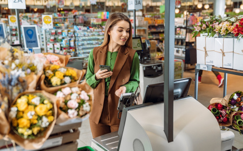 Жители Владимира получат кэшбэк до 5% на все покупки в магазине «Перёкресток»