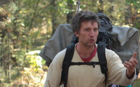 Волонтер о поисках ребенка во Владимирской области: «Кругом болота. Ночью холодно».