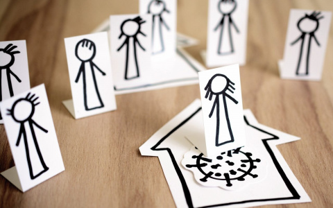 Коронавирус не отступает: во Владимирской области выявили еще 44 случая инфицирования