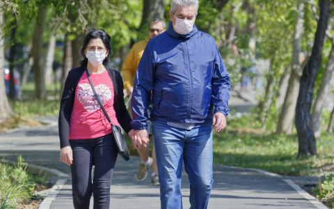 Стали известны главные распространители COVID-19