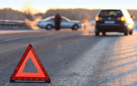 Какие самые частые автомобильные поломки у владимирцев, которые приводят к ДТП?