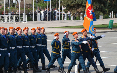 4 октября отмечают День гражданской обороны России