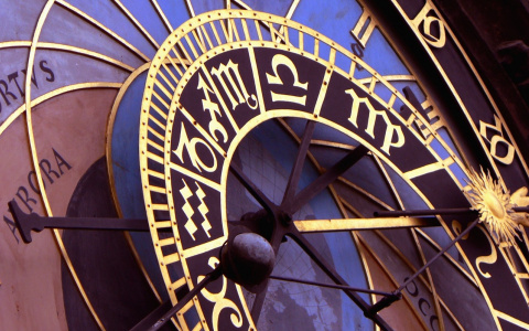 Гороскоп на 5 октября: каким будет понедельник для каждого знака?