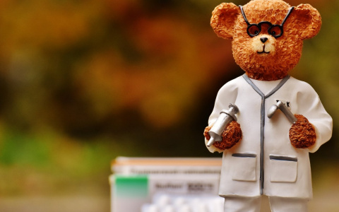 Владимирцы выберут любимого детского врача