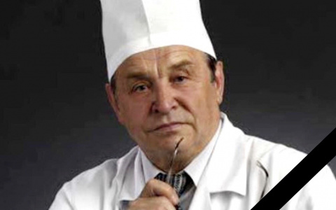 Во Владимире на 79 году жизни скончался известный хирург Виктор Лазарев