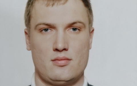 Во Владимире почти месяц ищут 32-летнего мужчину