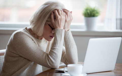 «Марш депрессии»: что владимирцам сыграет заболевший «дирижер» организма