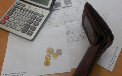 Владимирцы неделями не могут дозвониться в "Водоканал"