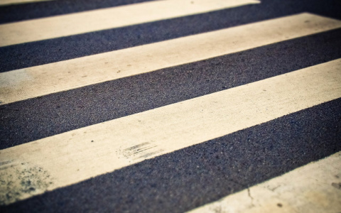 В Коврове на пешеходном переходе сбили женщину