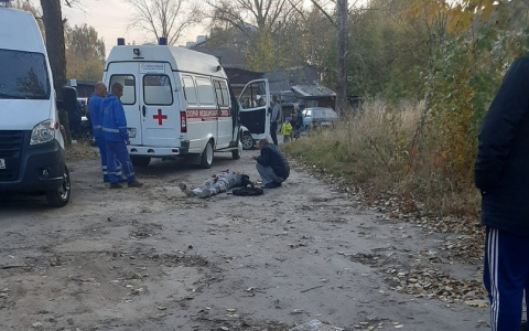 Следком раскрыл подробности кровавого убийства в Вязниках