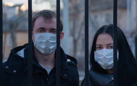 Во Владимирской области выявили еще 56 случаев заболевания COVID-19
