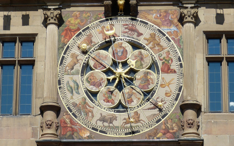 Гороскоп на 11 октября: что представителям знака нужно знать о себе?