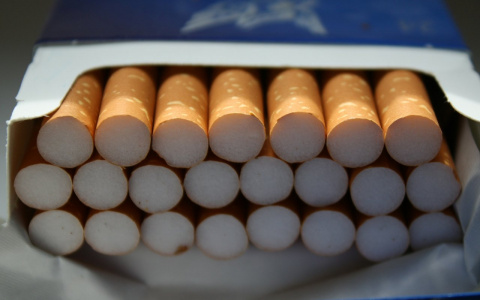 Кудрин заявил, что резкий рост акциза на сигареты увеличит риск ввоза контрафакта в Россию