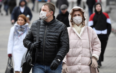 Четвертые сутки во Владимирской области от COVID-19 никто не умирает