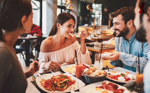Место дня: где во Владимире романтично, вкусно, весело и "мокро"