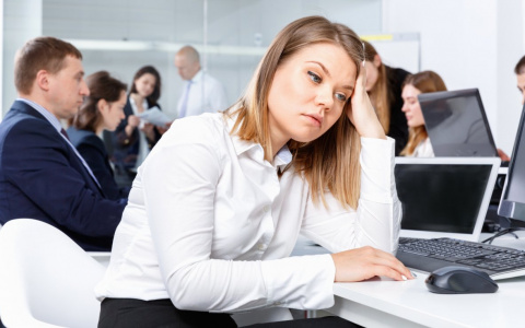 Когда дело не в тебе: владимирцам помогут выявить последствия стресса