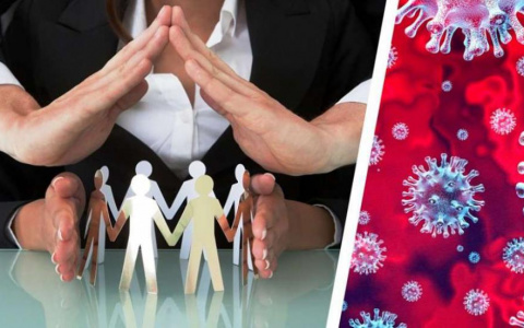 На саммите HR Digital 2020 мировые и российские эксперты обсудят влияние пандемии на рынок труда и сферу HR