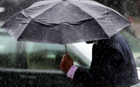 Во Владимире прогнозируют резкое ухудшение погоды