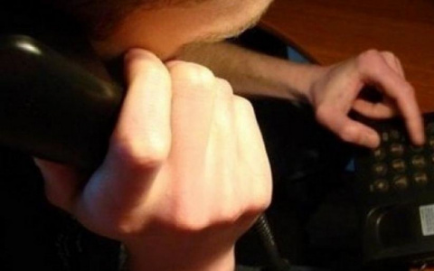 Пьяный ковровчанин грозился взорвать больницу