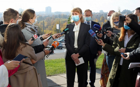 Владимирская система здравоохранения готова к росту заболеваемости COVID-19