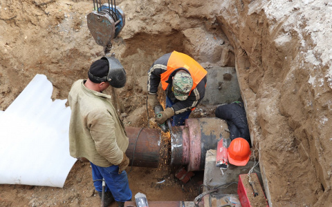 Владимирцам на 40 дней предстоит смириться с новым перекрытием дороги