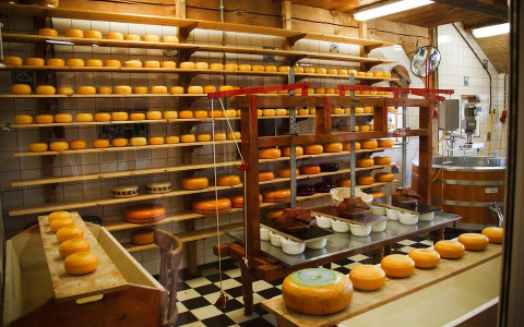 18 октября - День работников пищевой промышленности