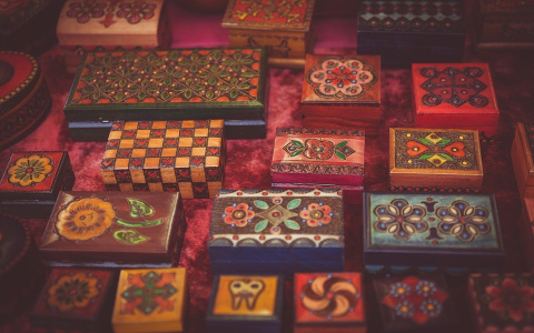 Неделя бесплатных мастер-классов во Владимире