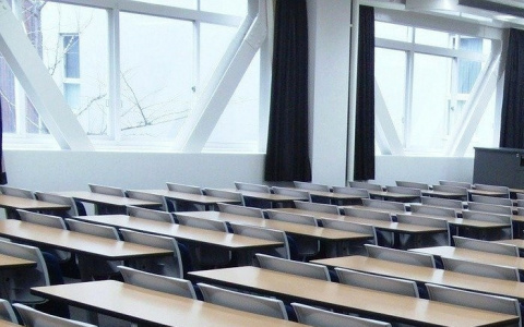 Выпавшая из окна школы ученица во Владимире ранее получила двойку