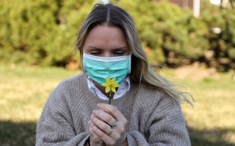 Глава Роспотребнадзора назвала напряженной обстановку по COVID-19 в России