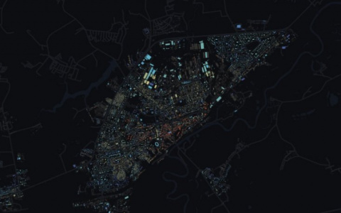 Новая карта позволит владимирцам узнать возраст домов в областном центре