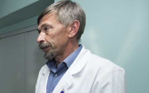 Во Владимире осудили заместителя главврача "Красного креста" за взятку