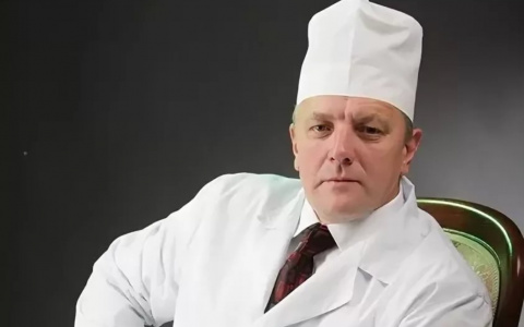 Уголовное дело главврача "Красного креста" Евгения Яскина направлено в суд