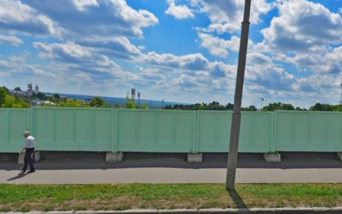 На месте бывшего тубдиспансера во Владимире будет общественно-деловой центр