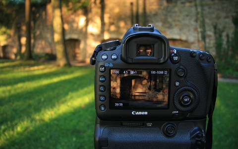 Фотографов и любителей приглашают к участию в конкурсе "Русская цивилизация"