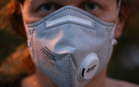 90 новых заболевших коронавирусом появилось во Владимирской области