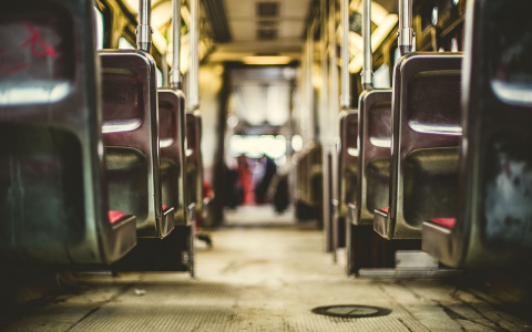 Владимирский кондуктор разочаровал пассажиров своим поведением