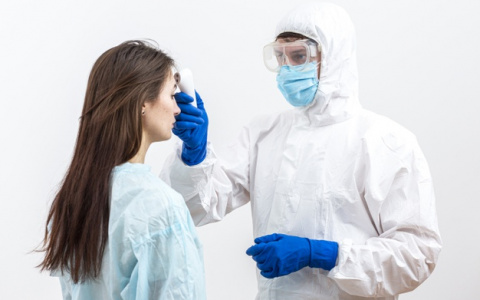 Плюс 92. Свежая статистика по коронавирусу во Владимирской области