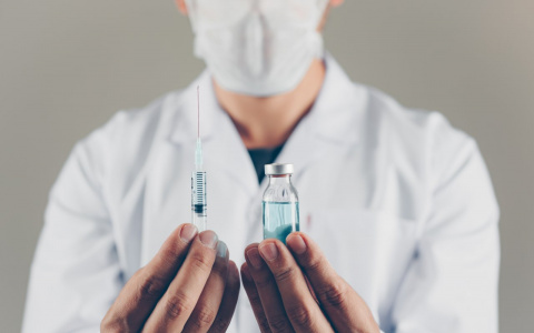 Компания под Владимиром включена в число производителей вакцины против коронавируса