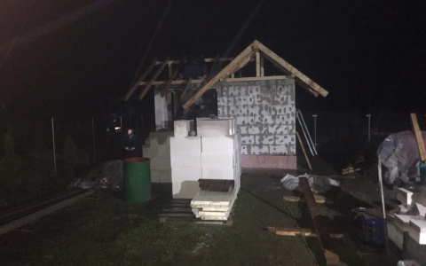 Владимирские следователи обвиняют иностранца в жестокой расправе над своим гостем