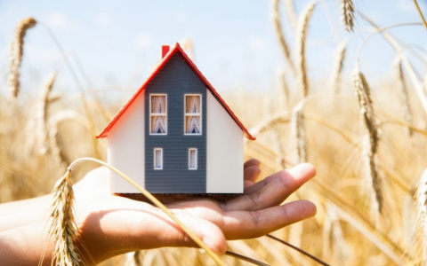 Россельхозбанк рассказал о реализации программы сельской ипотеки на заседании штаба по развитию жилищного строительства