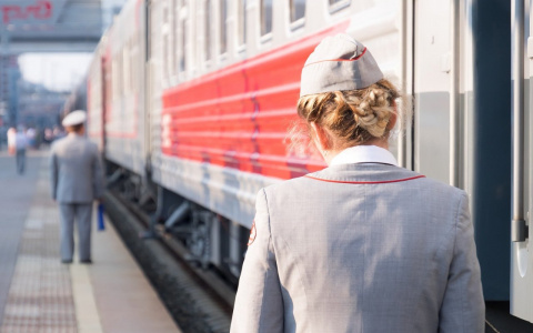 Внимание! Отменяется ряд следующих через Владимир поездов.