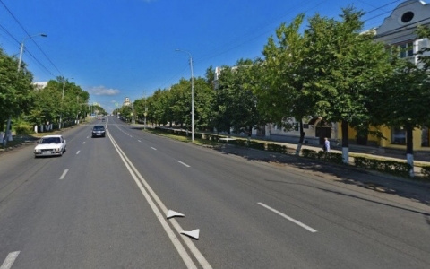 Малоэтажный квартал во Владимире снесут под застройку